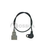 OSSCA - 02883 - Датчик оборотов коленвала / AUDI,SEAT,SKODA ,VW 1.6-3.2 96~