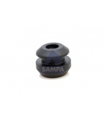 SAMPA 020315 Подушка двигателя