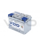 VDO - A2C59520001D - 