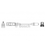 BOSCH - 0356912943 - Провод высоковольтный 31VB