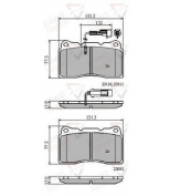 COMLINE - ADB11022 - 