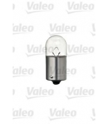 VALEO 032221 Лампа R10W Essential 10 BA15s 032221