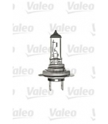 VALEO 032519 H7 12V [55W] [PX26d] [+50%] Автомобильная лампа