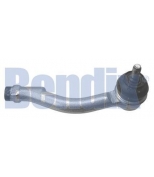 BENDIX - 040368B - 