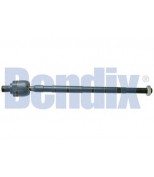 BENDIX - 040989B - 