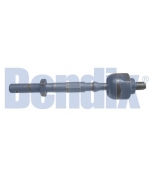 BENDIX - 041066B - 