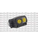 METELLI - 040831 - Цилиндр тормозной FORD KA 1.3i/FIESTA 1.2/1.4 16V