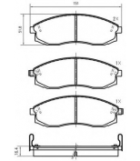 VEMA - K403100 - 