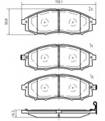 VEMA - K415800 - 