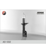 FENOX - A51032 - Амортизатор a51032