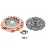 JAPAN PARTS - KF1032X - 