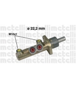 METELLI - 050323 - Рабочий тормозной цилиндр