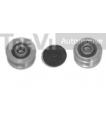 TREVI AUTOMOTIVE - AP1008 - 