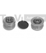 TREVI AUTOMOTIVE - AP1203 - 