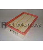 1A FIRST AUTOMOTIVE - A60215 - 