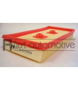 1A FIRST AUTOMOTIVE - A63186 - 