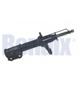 BENDIX - 060722GLB - 