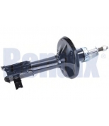 BENDIX - 062081GLB - 