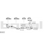 BOSAL - 06099001 - 