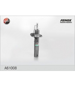 FENOX A61008 Амортизатор передний TOURAN (2003>)