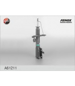 FENOX - A61211 - Амортизатор передний правый A61211