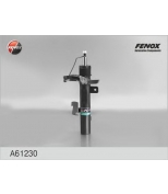 FENOX - A61230 - Амортизатор передний левый FOCUS II (2005-2008)/FOCUS C-MAX (2003>)