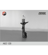 FENOX - A62128 - Амортизатор задний GAS R