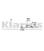 KLARIUS - 060130E - 