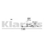 KLARIUS - 060145E - 