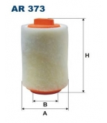 FILTRON - AR373 - Фильтр воздушный MINI Cooper 1.6/2.0D 10-