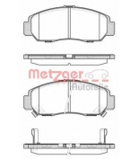 METZGER - 074712 - 