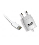 AVS A78032S Устройство зарядное сетевое для iphone 5/6 TIP-511 (1 2А) AVS