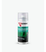 KERRY KR950 Очиститель резины и пластика Kerry аэрозоль (520 мл)