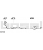 BOSAL - 08401265 - 