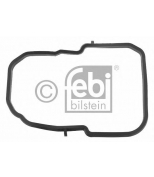 FEBI - 08719 - Прокладка фильтра коробки автомат от 8900F