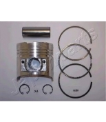 JAPAN PARTS - KI502M - 