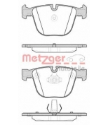 METZGER - 089200 - 