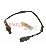 METZGER - 0893320 - 