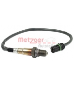 METZGER - 0893421 - 