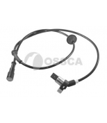 OSSCA - 08620 - Датчик ABS передний, задний / VW Golf III, Vento