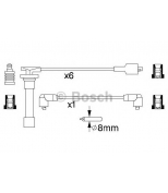 BOSCH - 0986356788 - TT SYTYTYSJOHTOSA