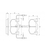 BOSCH - 0986424147 - 