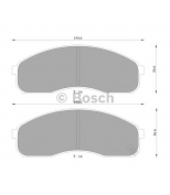 BOSCH - 0986505096 - 