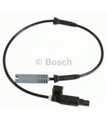 BOSCH - 0986594015 - Датчик ABS BMW Z3, M3, 3-series