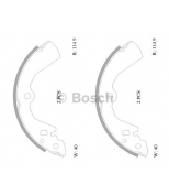 BOSCH - 0986AB0042 - 