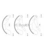 BOSCH - 0986AB0891 - 