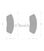 BOSCH - 0986AB1071 - 