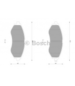 BOSCH - 0986AB1432 - 