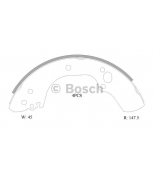 BOSCH - 0986AB1512 - 