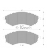 BOSCH - 0986AB3031 - 